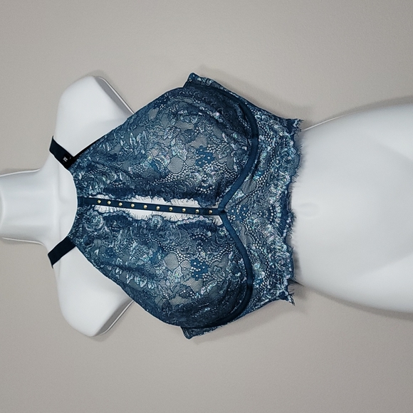 City Chic Other - Alexis Underwire Bra, Sexy Lingerie